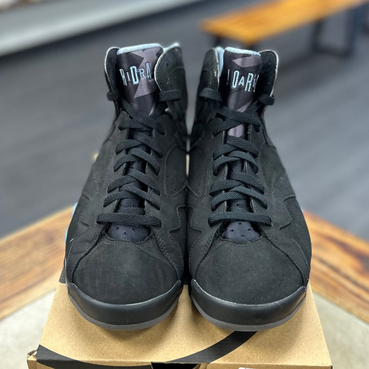 Jordan 7 Retro Chambray (2023) - Preowned