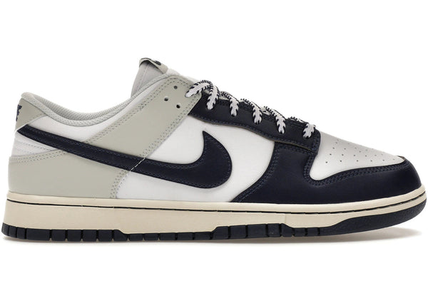 Nike Dunk Low New York Yankees - Preowned