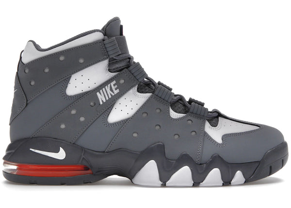 Nike Air Max 2 CB '94 Cool Grey - Preowned