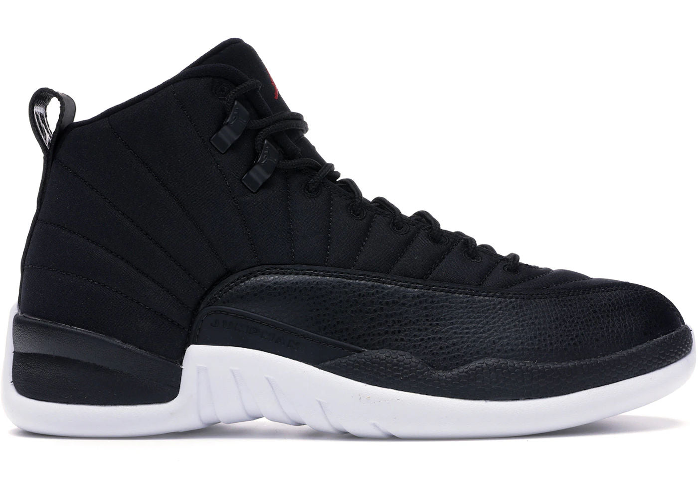 BRAND NEW STEAL - Jordan 12 Retro Nylon