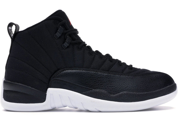 BRAND NEW STEAL - Jordan 12 Retro Nylon