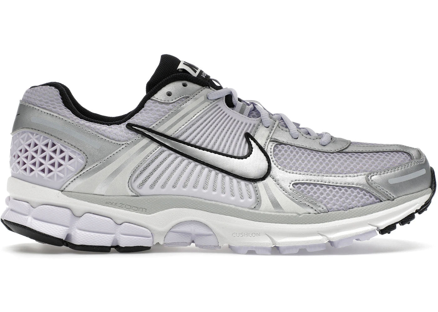 Nike Zoom Vomero 5 Barely Grape Photon Dust Summit White Metallic Silver (Women's)