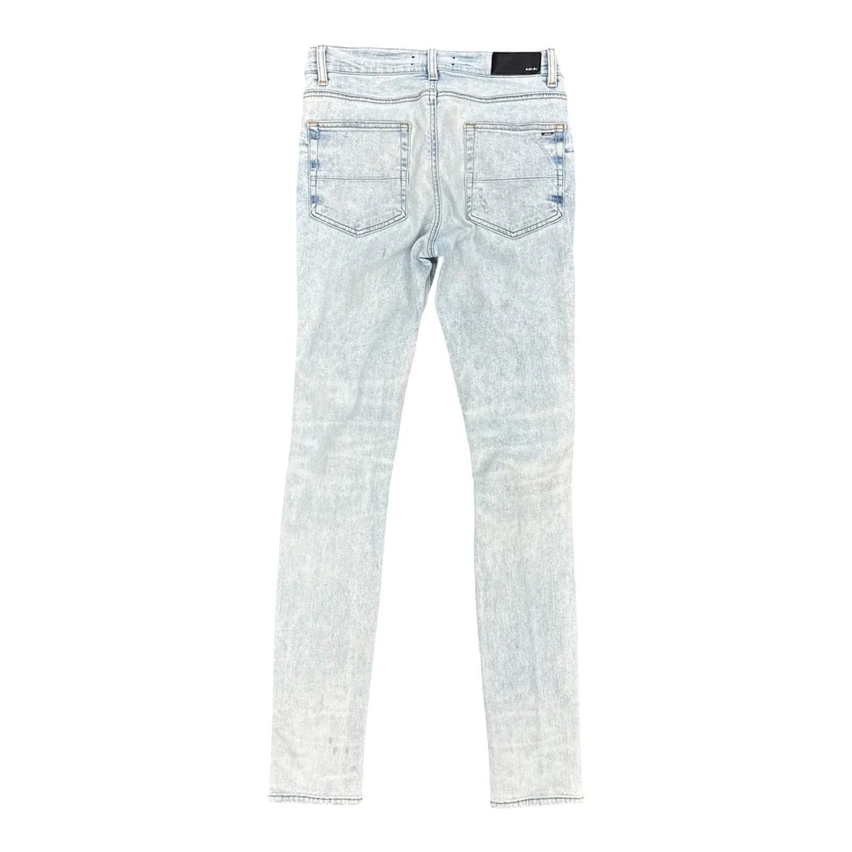 Amiri Mx1 Tie Dye (Stone Wash) - Preowned