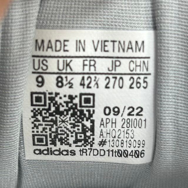 adidas Forum Buckle Low Bad Bunny Last Forum - Preowned