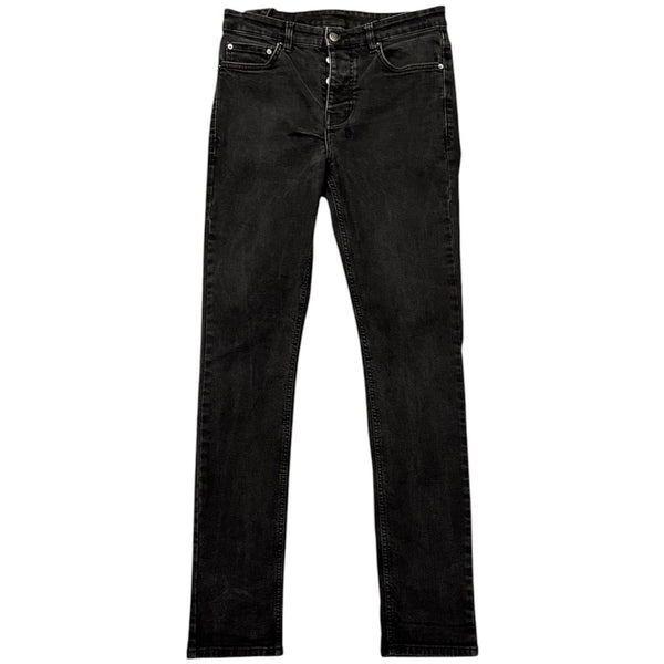 Ksubi Jeans KM-74 (Black) - Preowned