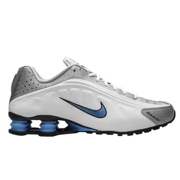 Nike Shox R4 University Blue