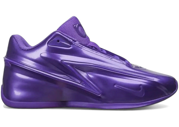 BRAND NEW STEAL - Nike KD 19 Field Purple