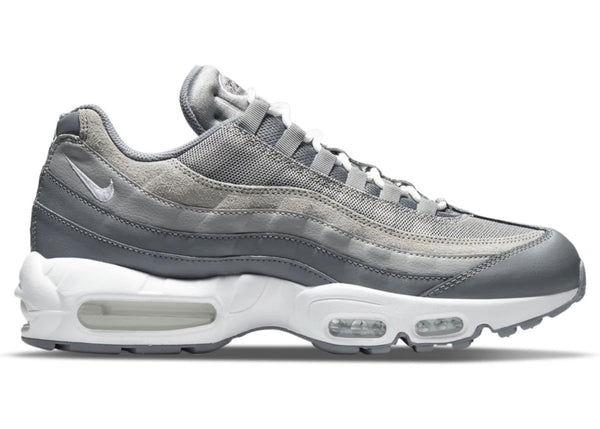 Nike Air Max 95 Medium Grey - Preowned