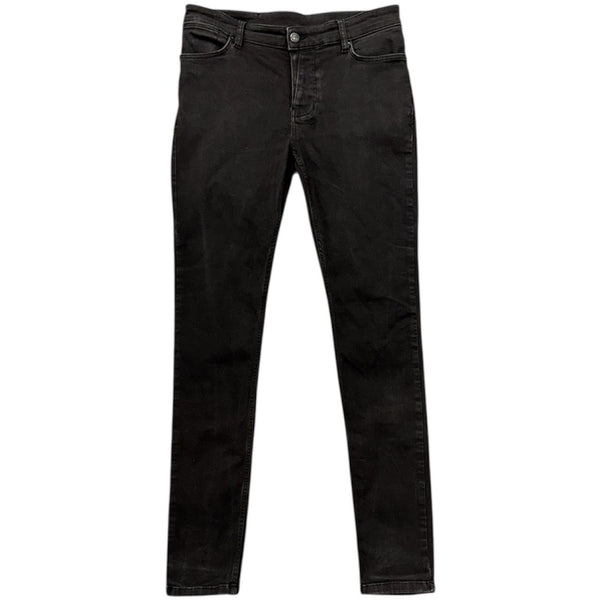 Ksubi Jeans (Black) - Preowned