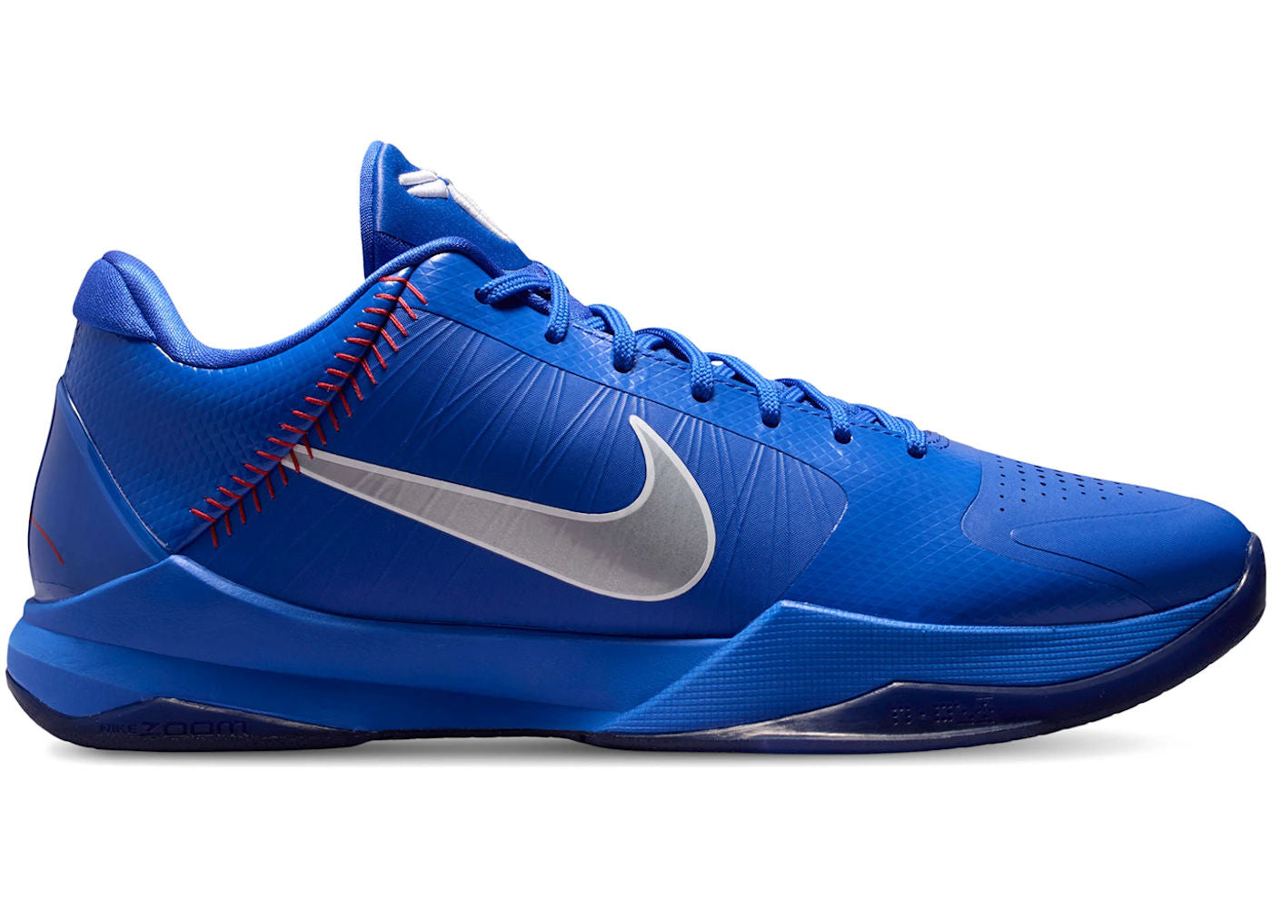 Nike Kobe 5 Protro Dodgers