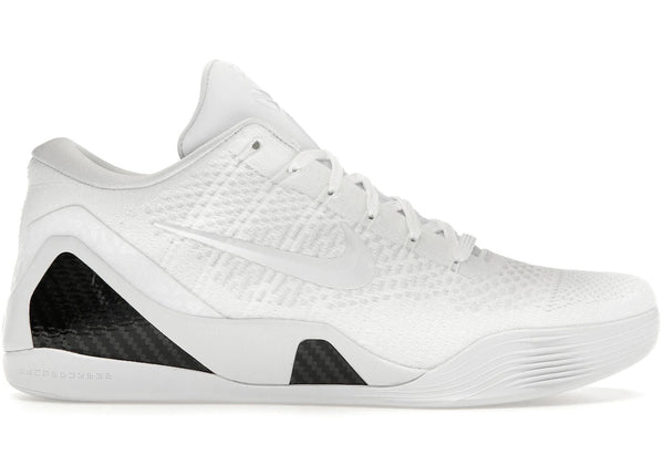 Nike Kobe 9 Elite Low Protro Halo - Preowned