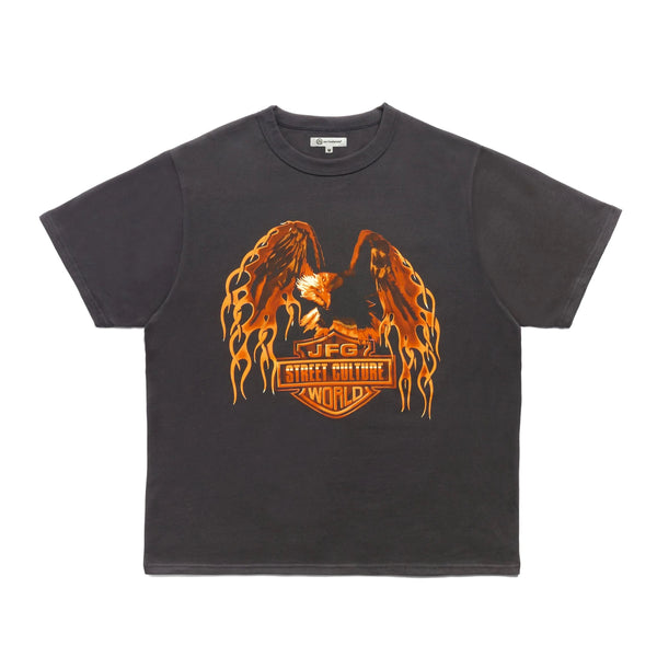 Joe Freshgoods "Street Culture" Tee (Washed Grey)