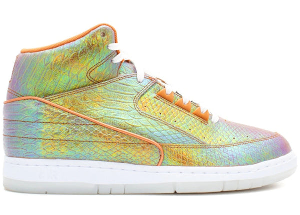 BRAND NEW STEAL - Nike Air Python Iridescent