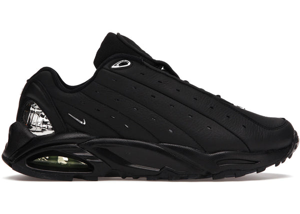 Nike Hot Step Air Terra Drake NOCTA Triple Black - Preowned