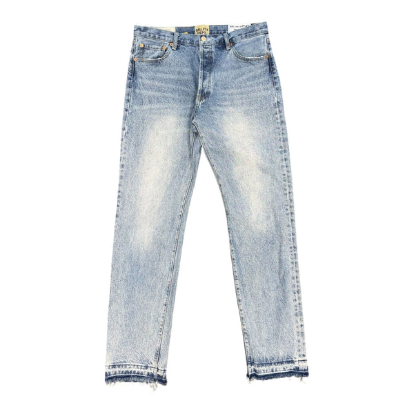 GALLERY DEPT. 5001 Slim Denim (Indigo) - Preowned