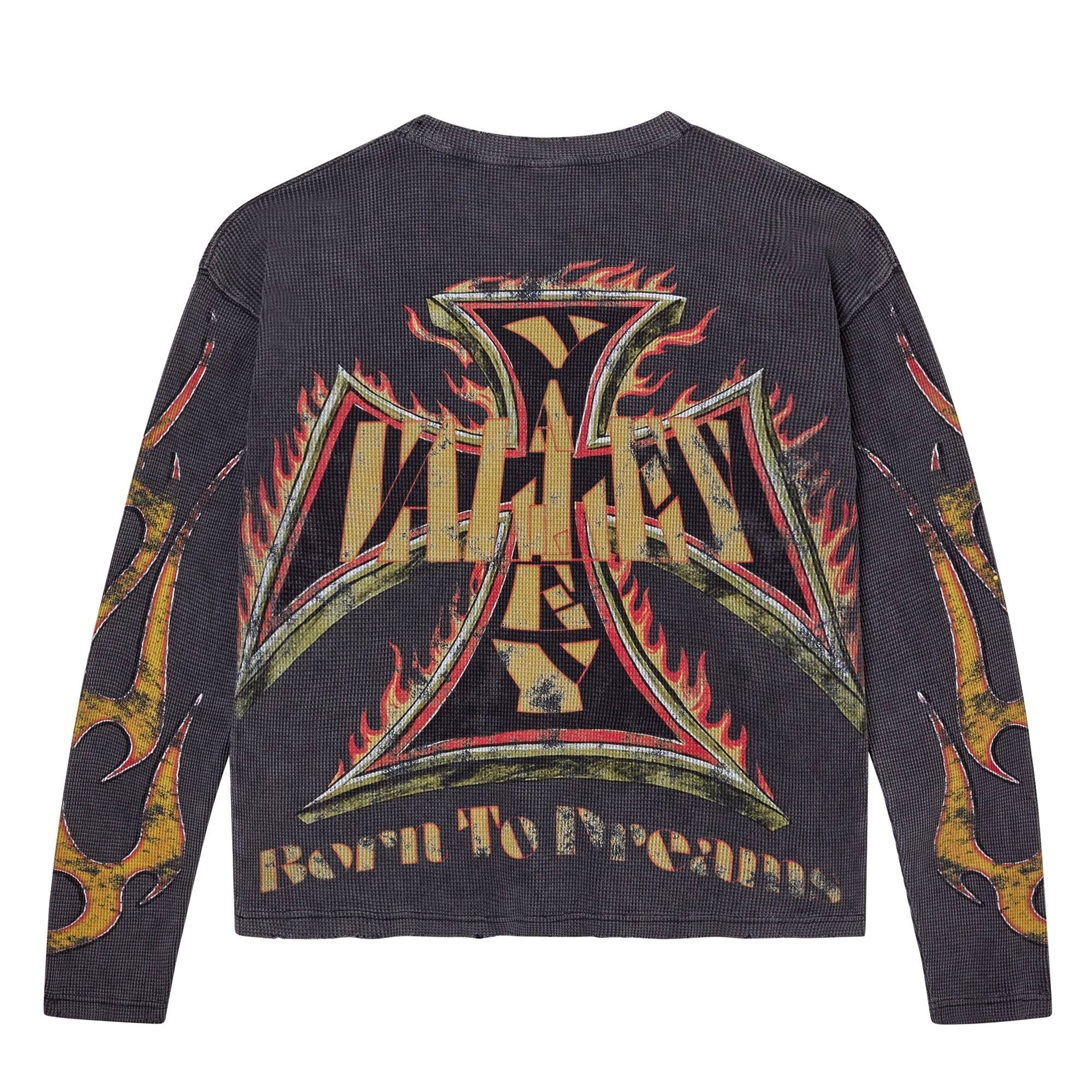 Vale Forever Reborn Thermal (Black)