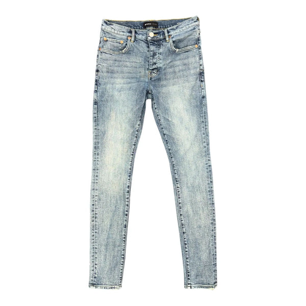 Purple Brand P.001 Jeans (Light Wash) - Preowned