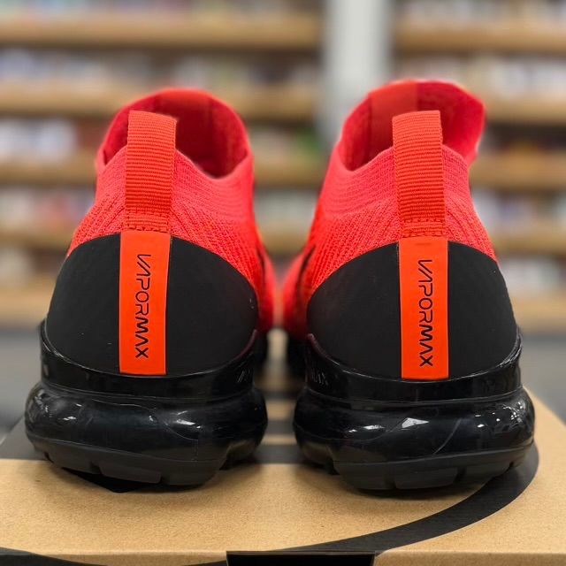 Nike Air VaporMax 3.0 Flash Crimson - Preowned