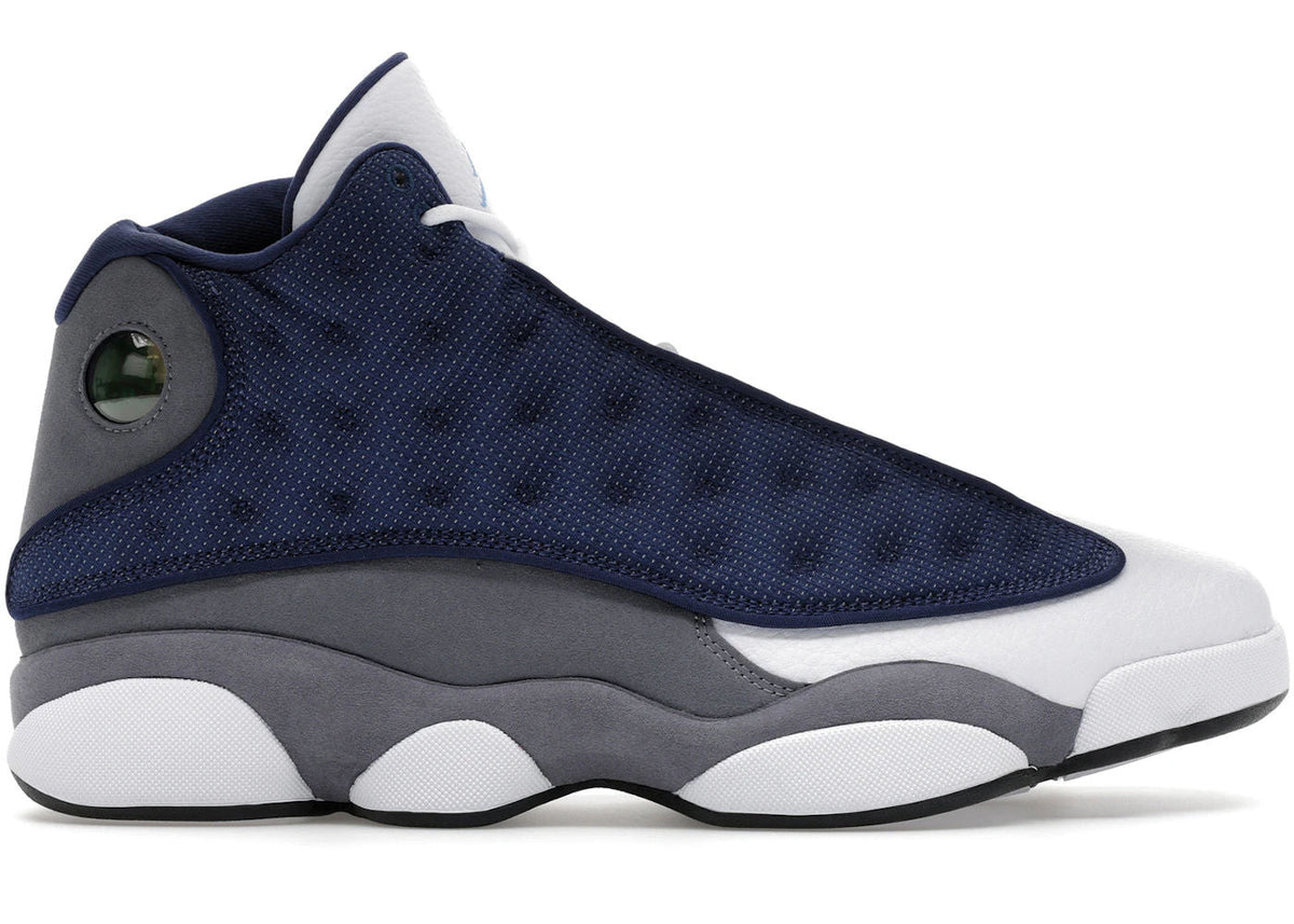 Jordan 13 Retro Flint (2026) - Preowned