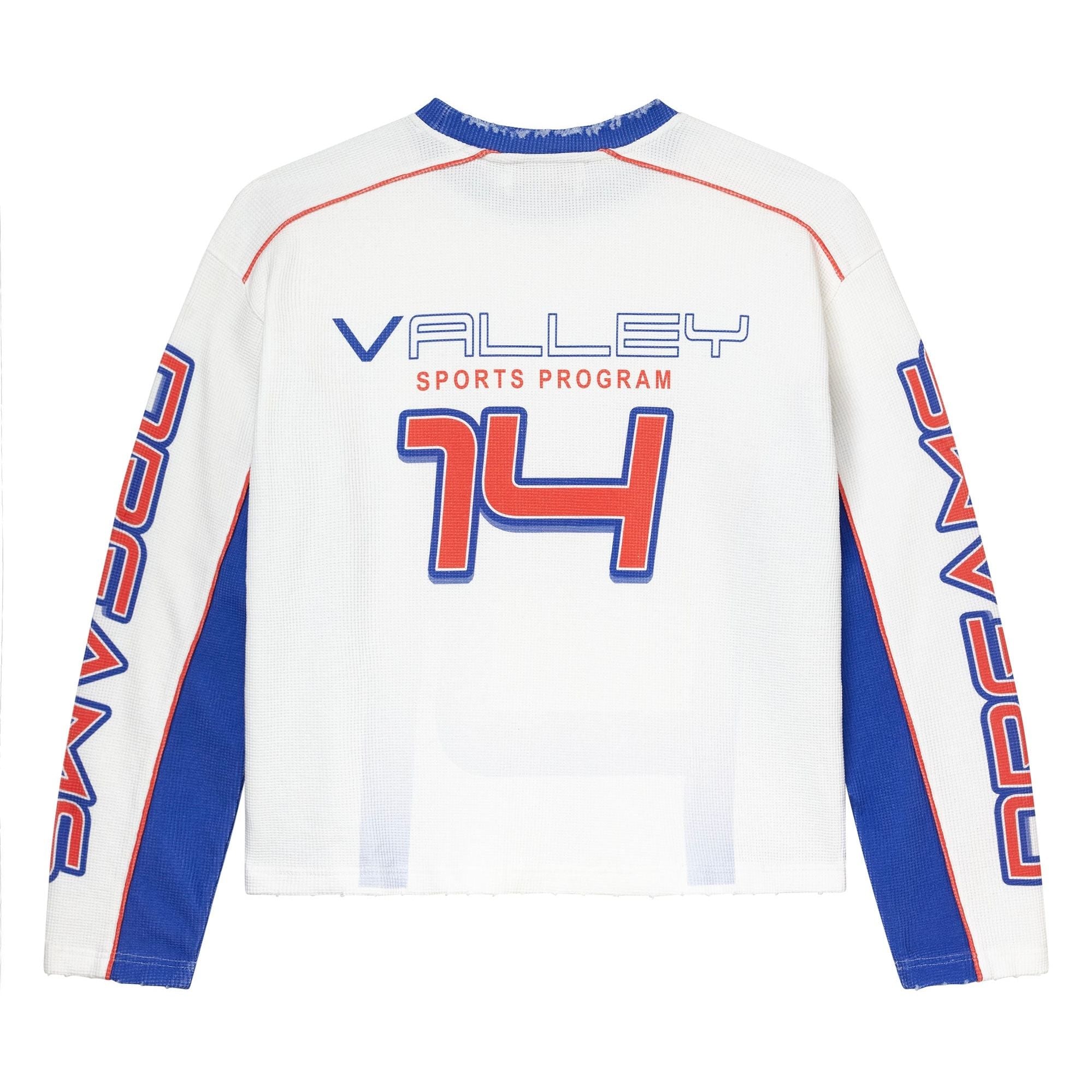 Vale Forever Air Force Thermal