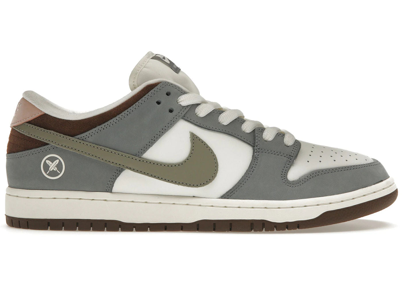 Nike SB Dunk LowYuto Horigome