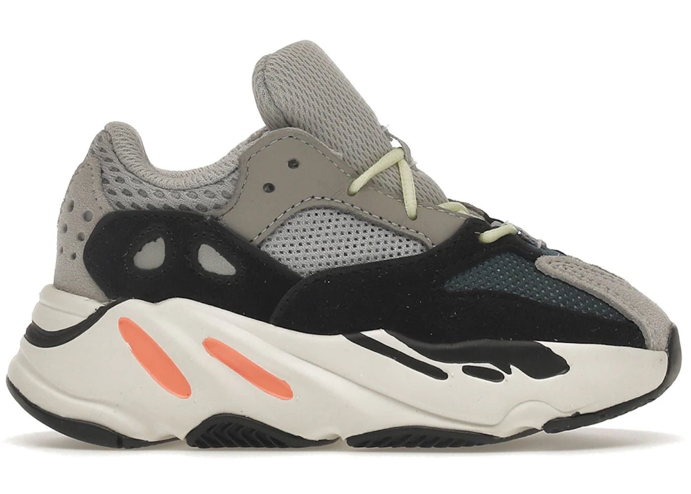 adidas Yeezy Boost 700 Wave Runner (Infants) - Preowned
