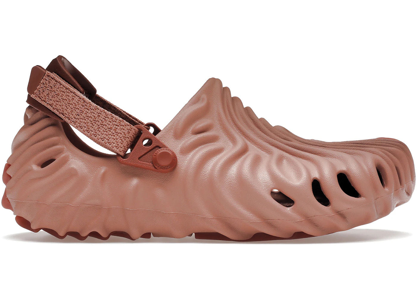 Crocs Pollex Clog by Salehe Bembury Kuwata - Preowned