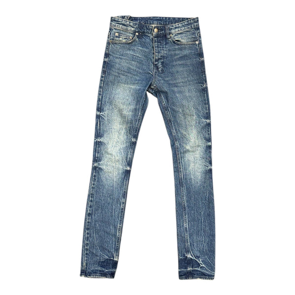 Ksubi Chitch Hilite (Blue) - Preowned