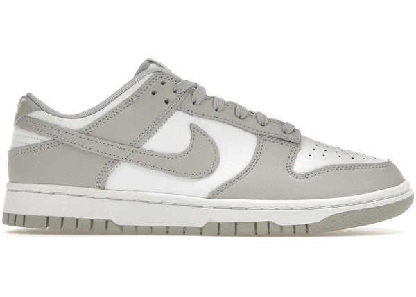 Nike Dunk Low Grey Fog - Preowned