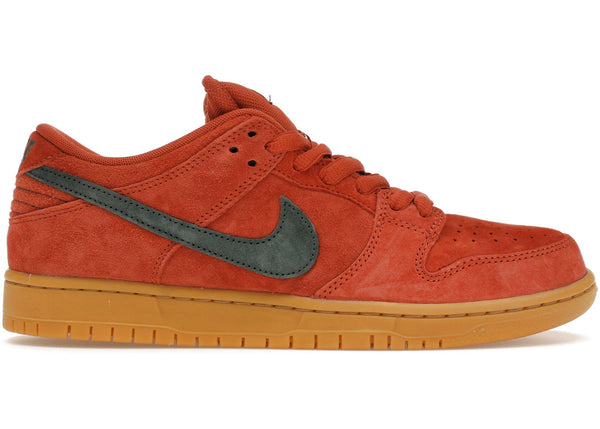 Nike SB Dunk Low Burnt Sunrise - Preowned