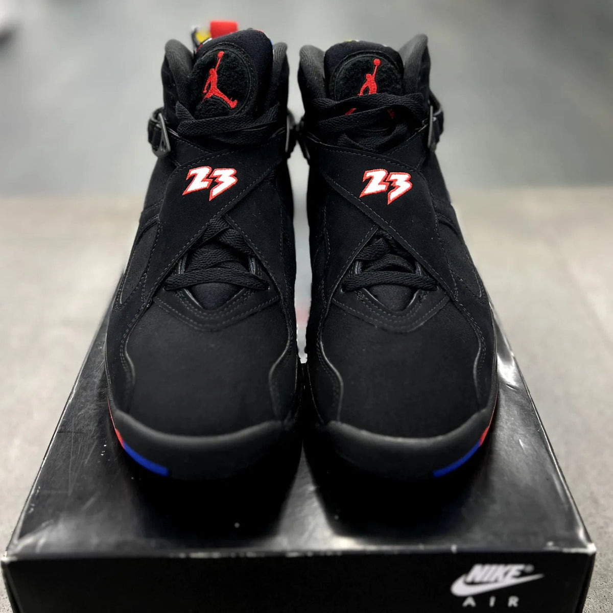 Jordan 8 Retro Playoffs (2023) - Preowned