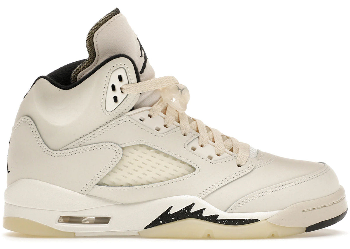 Jordan 5 Retro SE Sail (GS) - Preowned