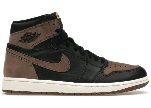 BRAND NEW STEAL - Jordan 1 Retro High OG Palomino