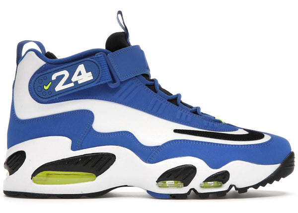 Nike Air Griffey Max 1 Varsity Royal (2021) - Preowned