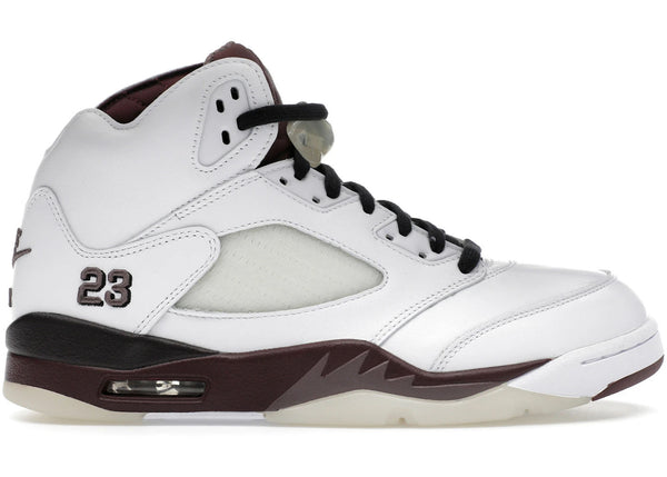 Jordan 5 Retro A Ma Maniére Black Collective - Preowned