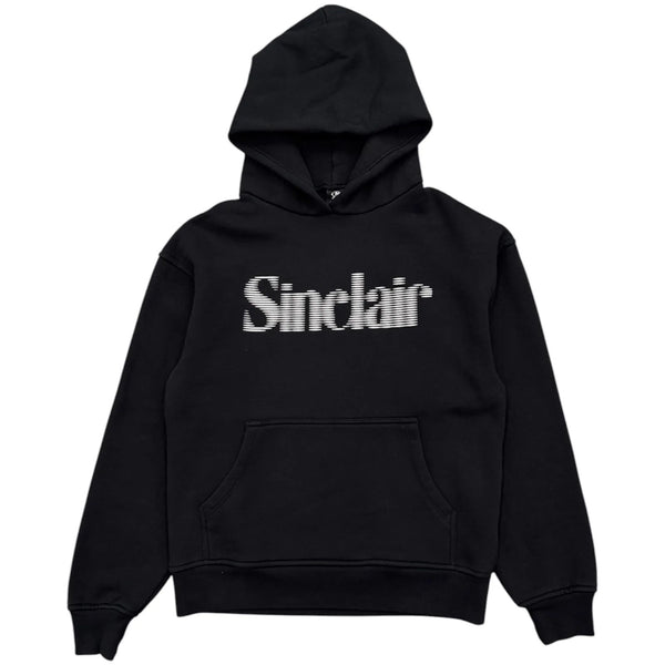 Sinclair Haze Hoodie (Black)