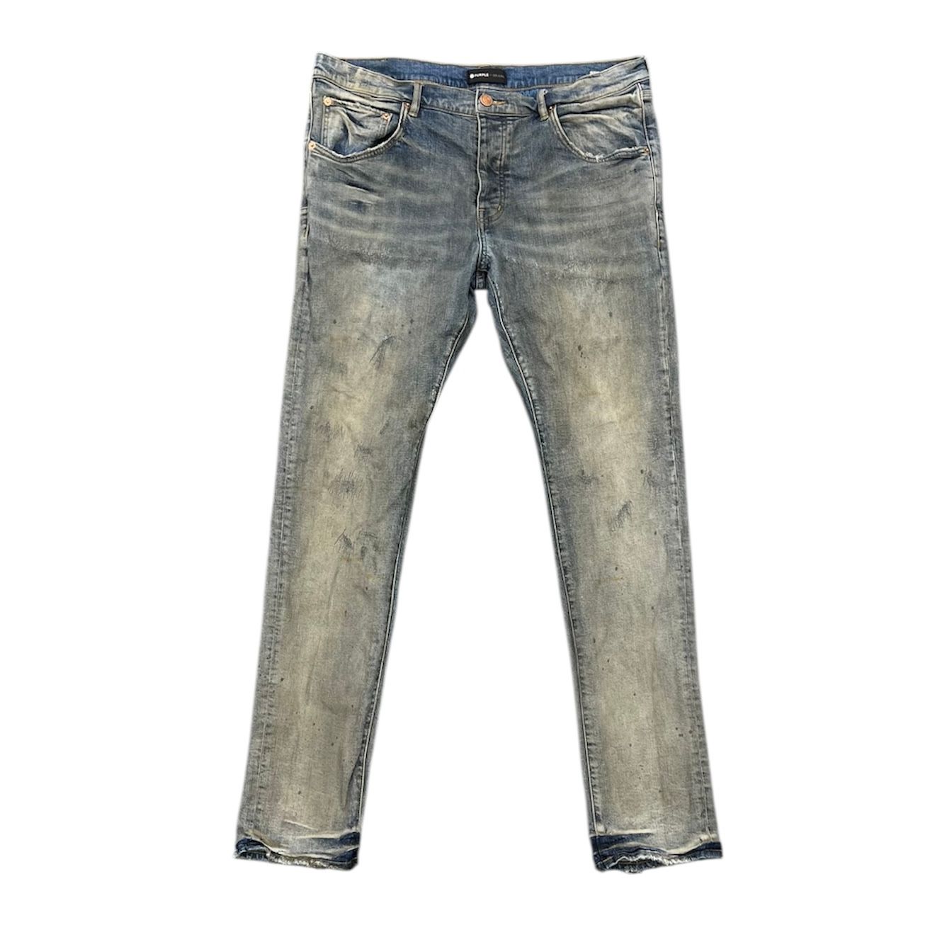 Purple Brand P001 Oil Wash  - Preowned