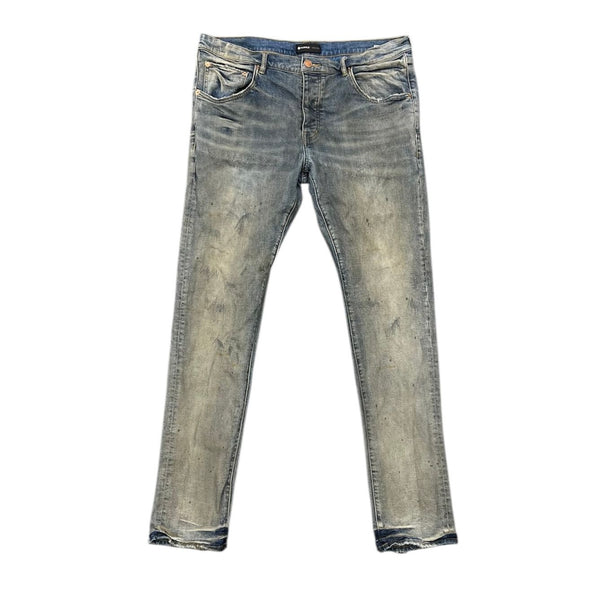 Purple Brand P001 Oil Wash  - Preowned