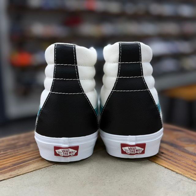 Vans Sk8-Hi Classic Sport