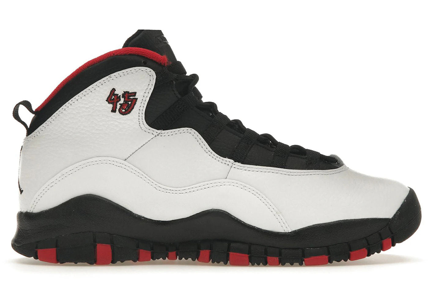 Jordan 10 Retro Double Nickel (GS)