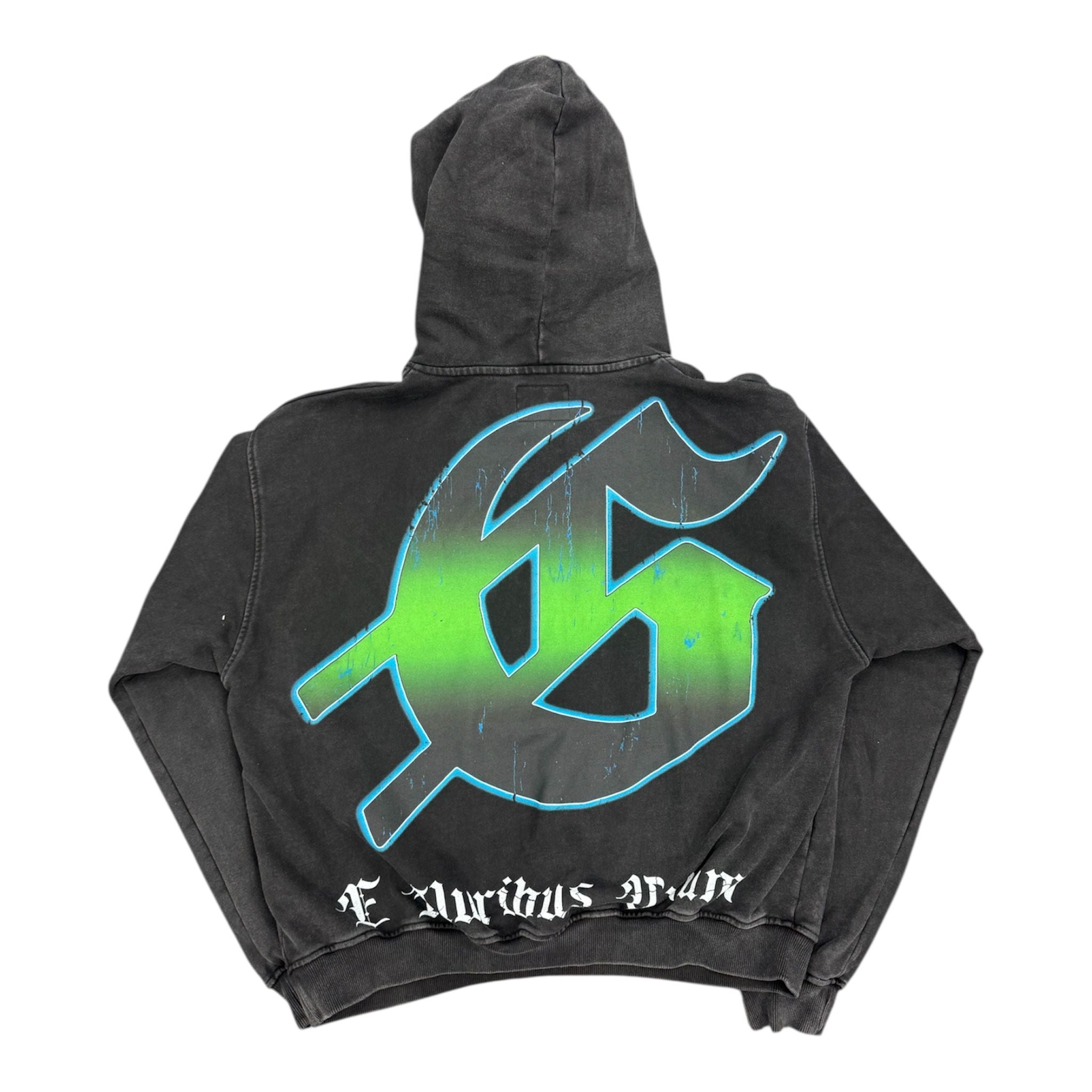 Godspeed L.A.G Hoodie (Black) - Preowned