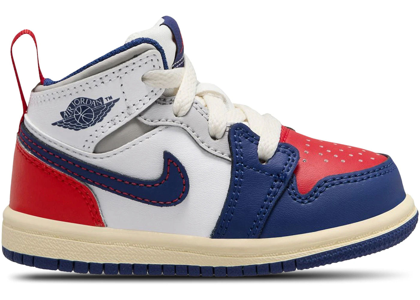 Jordan 1 Mid Rare Air (TD)