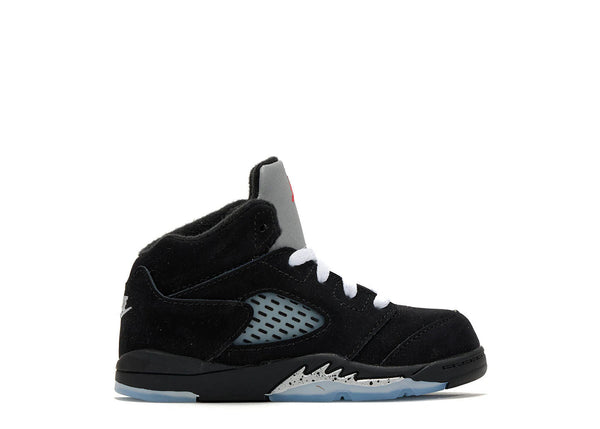 Jordan 5 Retro OG Black Metallic Reimagined (TD)