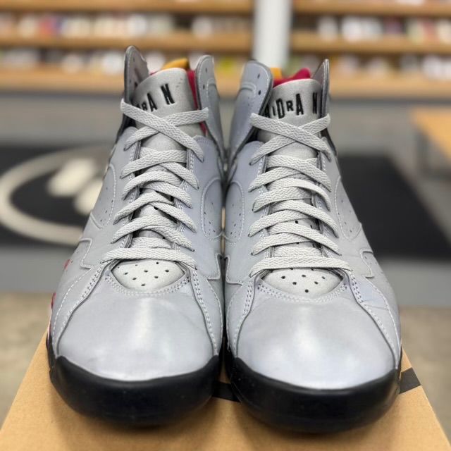 Jordan 7 Retro Reflections of a Champion - Preowned