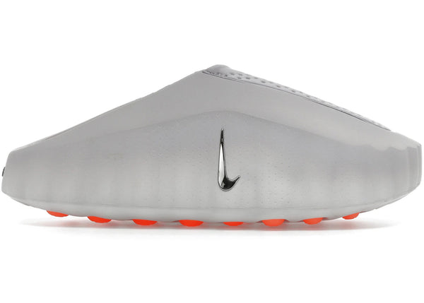 Nike Mind 001 Slide Light Smoke Grey (Women's)