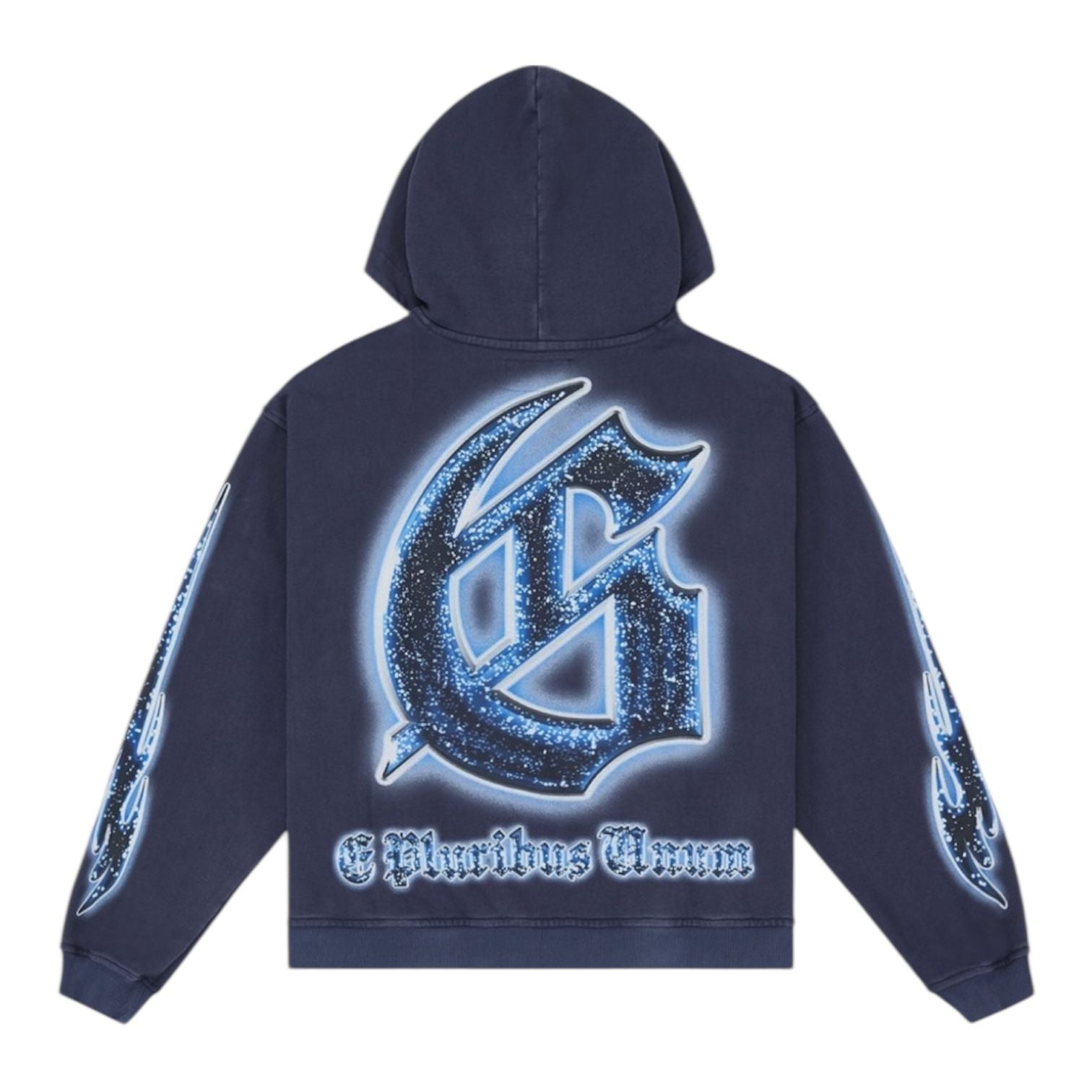 Godspeed Starstruck Hoodie (Navy)