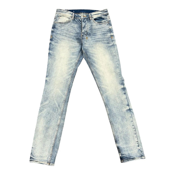 Ksubi Chitch Pure Dynamite Jeans (Light Wash) - Preowned