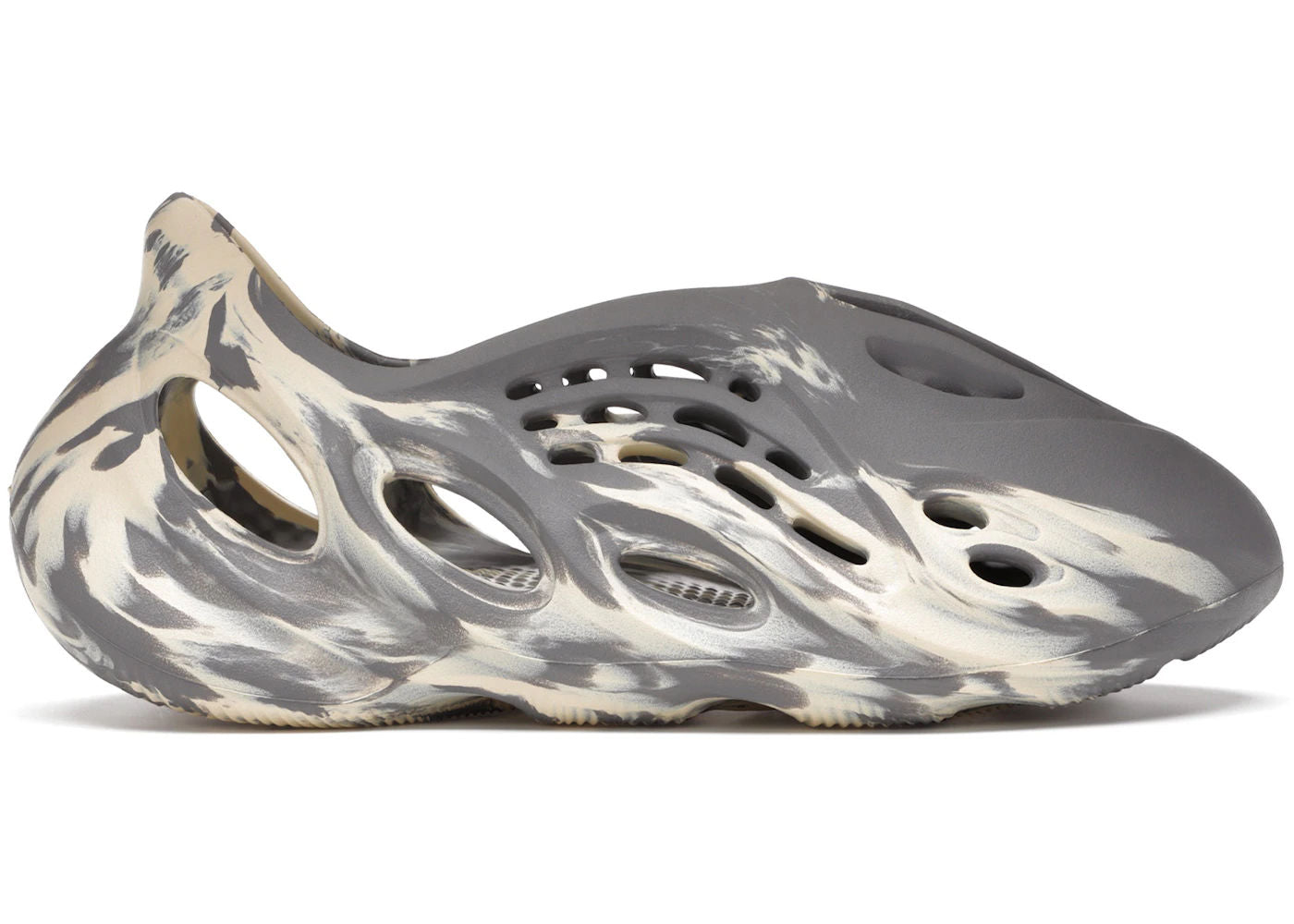 adidas Yeezy Foam RNR MXT Moon Gray