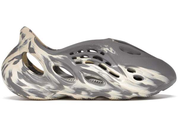 adidas Yeezy Foam RNR MXT Moon Gray