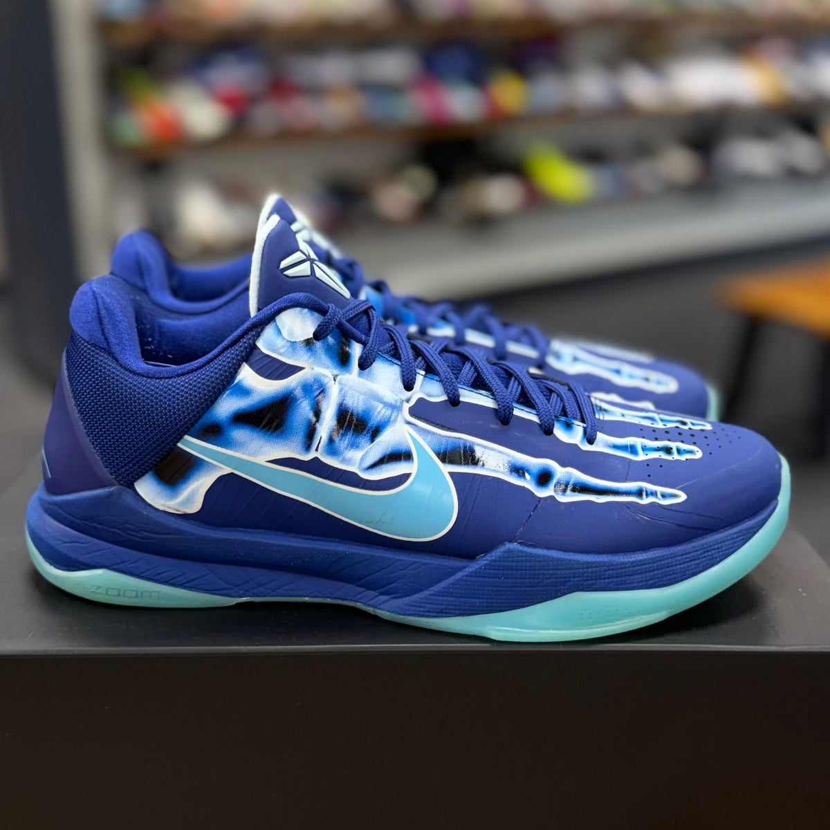 Nike Kobe 5 Protro X-Ray - Preowned